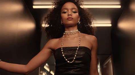 coco chanel music